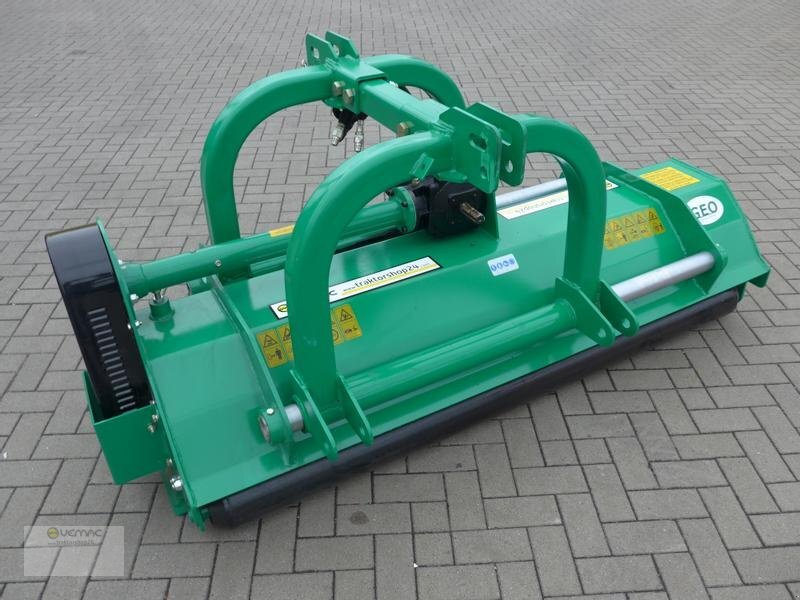 Vemac AG 220cm Mulcher Schlegelmulcher Frontmulcher Hammerschlegel - Tarup: slika 1 Vemac AG 220cm Mulcher Schlegelmulcher Frontmulcher Hammerschlegel - Tarup: slika 1