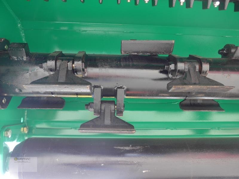 Vemac AG160 Mulcher Schlegelmulcher Front Heck Hammerschlegel NEU - Tarup: slika 2 Vemac AG160 Mulcher Schlegelmulcher Front Heck Hammerschlegel NEU - Tarup: slika 2