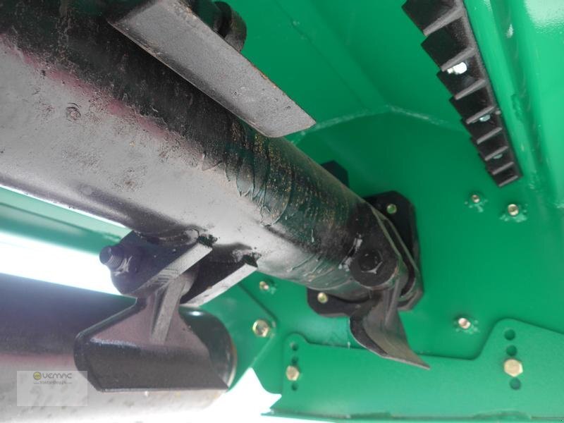 Vemac AG160 Mulcher Schlegelmulcher Front Heck Hammerschlegel NEU - Tarup: slika 3 Vemac AG160 Mulcher Schlegelmulcher Front Heck Hammerschlegel NEU - Tarup: slika 3