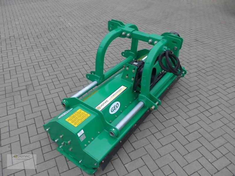 Vemac AG200 Mulcher Schlegelmulcher Front Heck Hammerschlegel NEU - Tarup: slika 1 Vemac AG200 Mulcher Schlegelmulcher Front Heck Hammerschlegel NEU - Tarup: slika 1