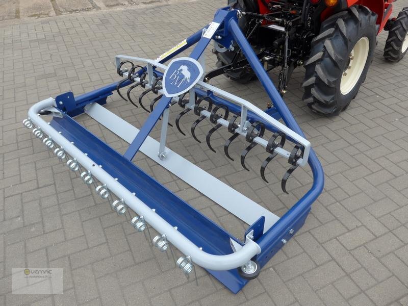 Vemac Bahnplaner Reitbahnplaner Reitplatzplaner Planer NEU 200cm - Oprema za obradu zemljišta: slika 5 Vemac Bahnplaner Reitbahnplaner Reitplatzplaner Planer NEU 200cm - Oprema za obradu zemljišta: slika 5