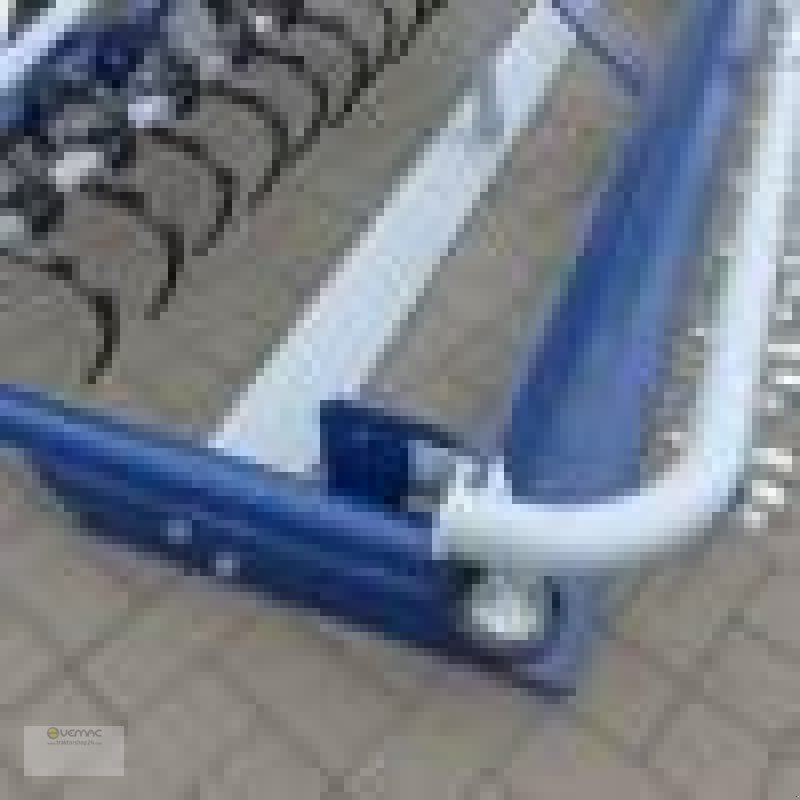 Vemac Bahnplaner Reitbahnplaner Reitplatzplaner Planer NEU 240cm - Oprema za obradu zemljišta: slika 2 Vemac Bahnplaner Reitbahnplaner Reitplatzplaner Planer NEU 240cm - Oprema za obradu zemljišta: slika 2
