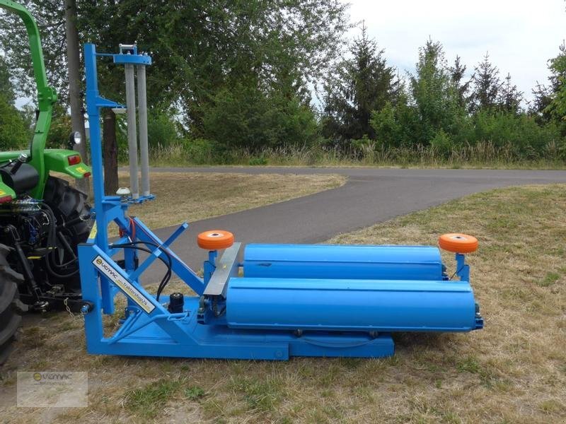 Vemac Ballenwickler Ballenwickelgerät Ballen Heuballen Heu NEU - Omotač za bale: slika 3 Vemac Ballenwickler Ballenwickelgerät Ballen Heuballen Heu NEU - Omotač za bale: slika 3