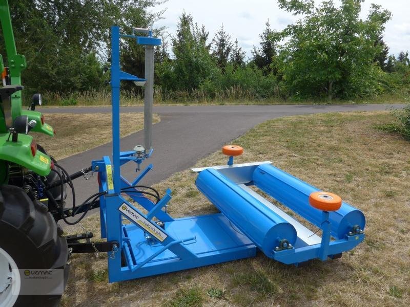 Vemac Ballenwickler Ballenwickelgerät Ballen Heuballen Heu NEU - Omotač za bale: slika 4 Vemac Ballenwickler Ballenwickelgerät Ballen Heuballen Heu NEU - Omotač za bale: slika 4