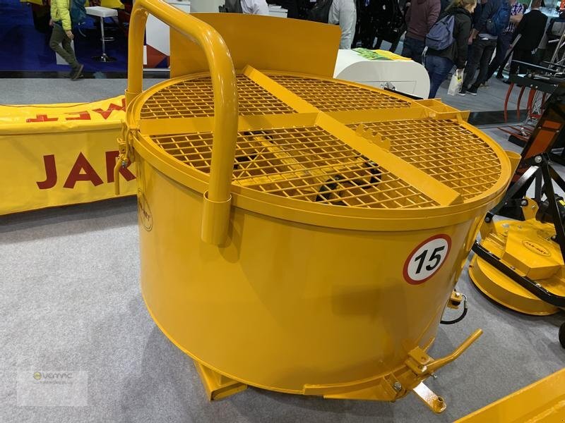 Vemac Betonmischer 800 1200 1800 Liter Futtermischer Mischer Mixer Zwangsmischer NEU - Mešalica za beton: slika 1 Vemac Betonmischer 800 1200 1800 Liter Futtermischer Mischer Mixer Zwangsmischer NEU - Mešalica za beton: slika 1