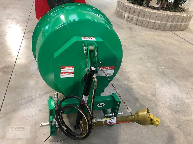 Vemac Betonmischer Geo CM140 300L Mischer Futtermischer Traktor NEU - Mešalica za beton: slika 3 Vemac Betonmischer Geo CM140 300L Mischer Futtermischer Traktor NEU - Mešalica za beton: slika 3