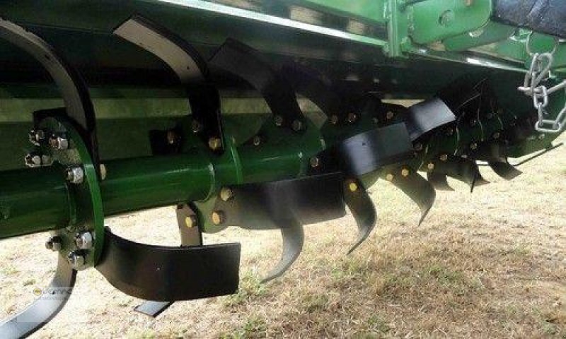 Vemac Bodenfräse Geo TLP150 150 cm Fräse Ackerfräse Traktor NEU - Traktorska freza: slika 3 Vemac Bodenfräse Geo TLP150 150 cm Fräse Ackerfräse Traktor NEU - Traktorska freza: slika 3