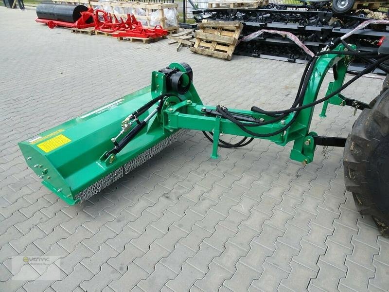 Vemac Böschungsmulcher Geo AGD175 175cm Mulcher Seitenmulcher Mäher NEU - Bočni mulčer: slika 4 Vemac Böschungsmulcher Geo AGD175 175cm Mulcher Seitenmulcher Mäher NEU - Bočni mulčer: slika 4