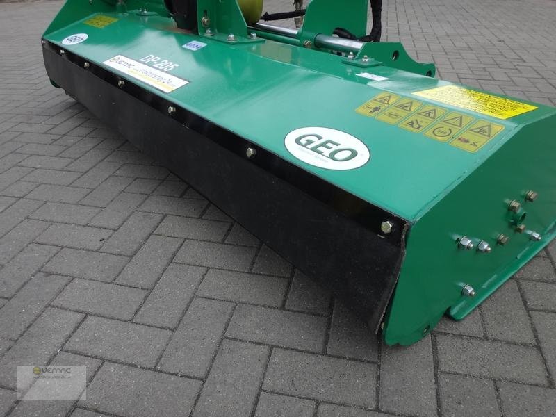 Vemac DPS205 Schlegelmulcher Hammerschlegel Mulcher NEU - Tarup: slika 3 Vemac DPS205 Schlegelmulcher Hammerschlegel Mulcher NEU - Tarup: slika 3