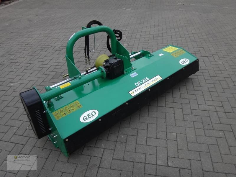 Vemac DPS205 Schlegelmulcher Hammerschlegel Mulcher NEU - Tarup: slika 1 Vemac DPS205 Schlegelmulcher Hammerschlegel Mulcher NEU - Tarup: slika 1