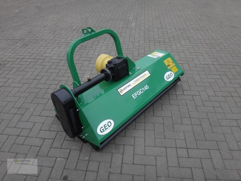 Vemac EFGC185 185cm Mulcher Schlegelmulcher Hammerschlegel NEU - Tarup: slika 5 Vemac EFGC185 185cm Mulcher Schlegelmulcher Hammerschlegel NEU - Tarup: slika 5