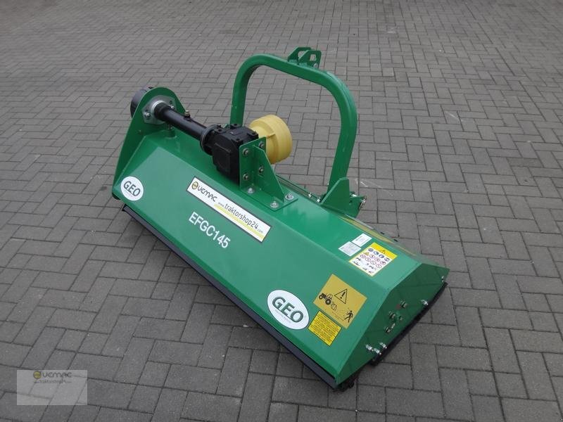 Vemac EFGC185 185cm Mulcher Schlegelmulcher Hammerschlegel NEU - Tarup: slika 4 Vemac EFGC185 185cm Mulcher Schlegelmulcher Hammerschlegel NEU - Tarup: slika 4