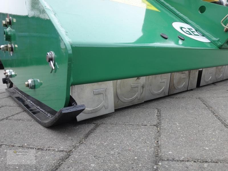 Tarup novi Vemac EFGCH195 195cm Mulcher Schlegelmulcher Hammerschlegel NEU: slika 11