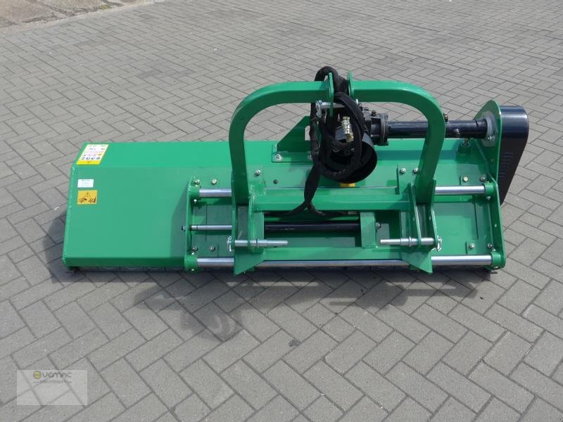 Tarup novi Vemac EFGCH195 195cm Mulcher Schlegelmulcher Hammerschlegel NEU: slika 6