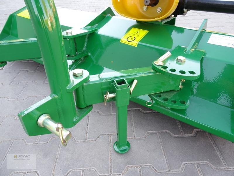 Vemac EFM125 125cm Mulcher Schlegelmulcher Hammerschlegel NEU - Tarup: slika 3 Vemac EFM125 125cm Mulcher Schlegelmulcher Hammerschlegel NEU - Tarup: slika 3