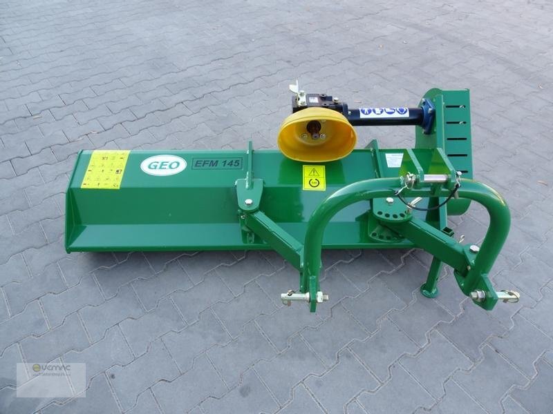 Vemac EFM145 145cm Mulcher Schlegelmulcher Hammerschlegel NEU - Tarup: slika 5 Vemac EFM145 145cm Mulcher Schlegelmulcher Hammerschlegel NEU - Tarup: slika 5