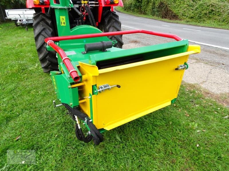 Vemac Eco23 Holzhäcksler Holzschredder Häcksler Schredder NEU - Strugač za drvo: slika 3 Vemac Eco23 Holzhäcksler Holzschredder Häcksler Schredder NEU - Strugač za drvo: slika 3