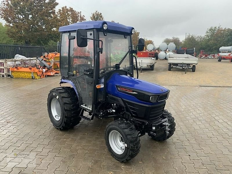 Vemac Farmtrac 26 HST Hydrostat Traktor Schlepper Mitsubishi Motor NEU - Traktor: slika 3 Vemac Farmtrac 26 HST Hydrostat Traktor Schlepper Mitsubishi Motor NEU - Traktor: slika 3