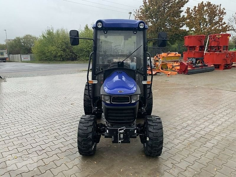 Vemac Farmtrac 26 HST Hydrostat Traktor Schlepper Mitsubishi Motor NEU - Traktor: slika 2 Vemac Farmtrac 26 HST Hydrostat Traktor Schlepper Mitsubishi Motor NEU - Traktor: slika 2