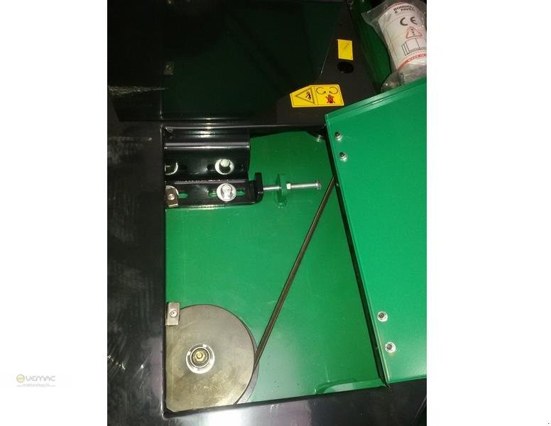 Vemac GB150H Sichelmähwerk Mähwerk Zaunmähwerk 150cm Hydraulik NEU - Kosačica: slika 3 Vemac GB150H Sichelmähwerk Mähwerk Zaunmähwerk 150cm Hydraulik NEU - Kosačica: slika 3