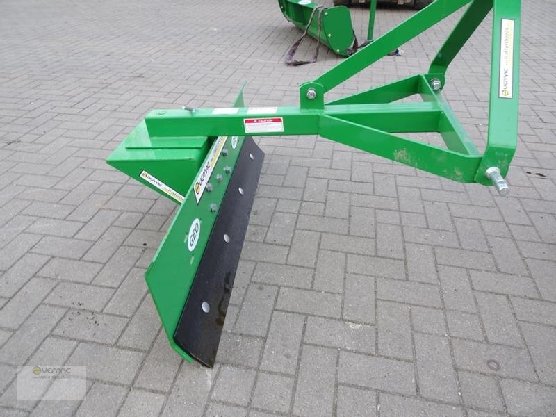 Vemac GB4 120cm Planierschild Wegehobel Erdhobel 180 200cm NEU - Oštrica za Traktor: slika 1 Vemac GB4 120cm Planierschild Wegehobel Erdhobel 180 200cm NEU - Oštrica za Traktor: slika 1