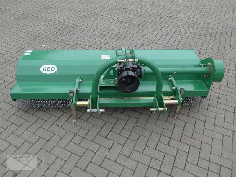 Vemac GKK240 240cm Mulcher Schlegelmulcher Hydraulik NEU Mähwerk - Tarup: slika 3 Vemac GKK240 240cm Mulcher Schlegelmulcher Hydraulik NEU Mähwerk - Tarup: slika 3