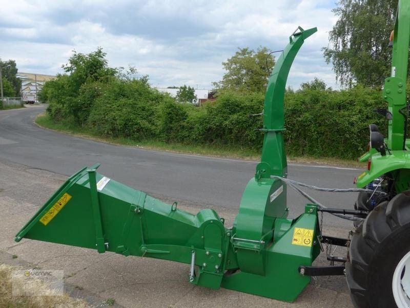 Vemac Geo ECO22 Holzschredder Holzhäcksler Häcksler Schredder NEU - Strugač za drvo: slika 1 Vemac Geo ECO22 Holzschredder Holzhäcksler Häcksler Schredder NEU - Strugač za drvo: slika 1