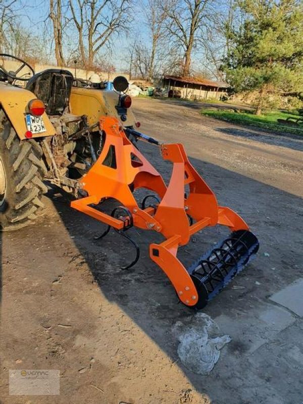 Vemac Grubber 100cm Feingrubber Leichtgrubber Kultivator Walze NEU - Kultivator: slika 2 Vemac Grubber 100cm Feingrubber Leichtgrubber Kultivator Walze NEU - Kultivator: slika 2
