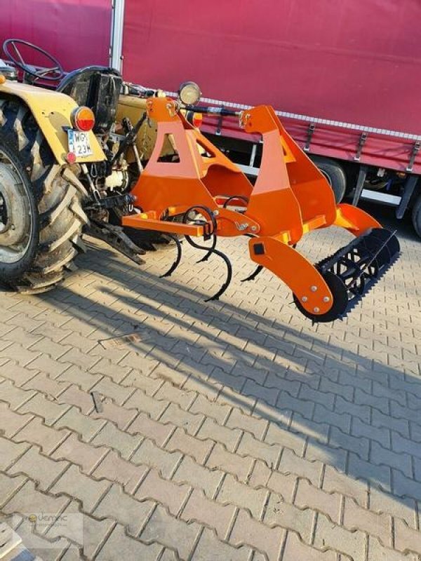 Vemac Grubber 100cm Feingrubber Leichtgrubber Kultivator Walze NEU - Kultivator: slika 4 Vemac Grubber 100cm Feingrubber Leichtgrubber Kultivator Walze NEU - Kultivator: slika 4