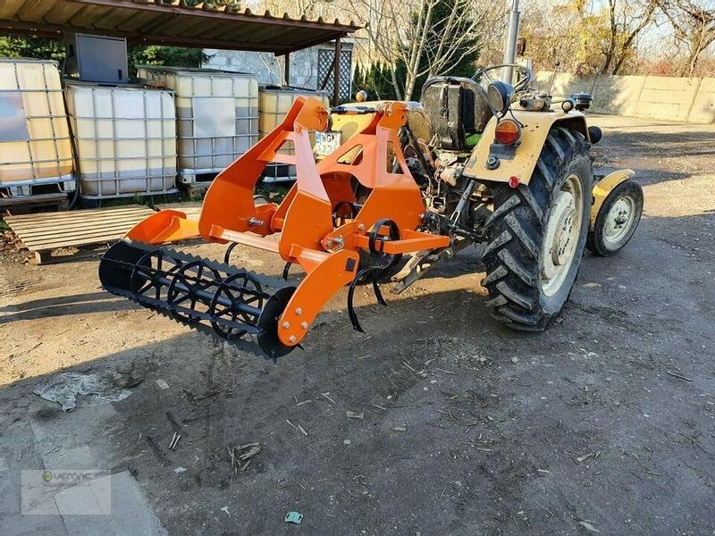 Vemac Grubber 100cm Feingrubber Leichtgrubber Kultivator Walze NEU - Kultivator: slika 1 Vemac Grubber 100cm Feingrubber Leichtgrubber Kultivator Walze NEU - Kultivator: slika 1