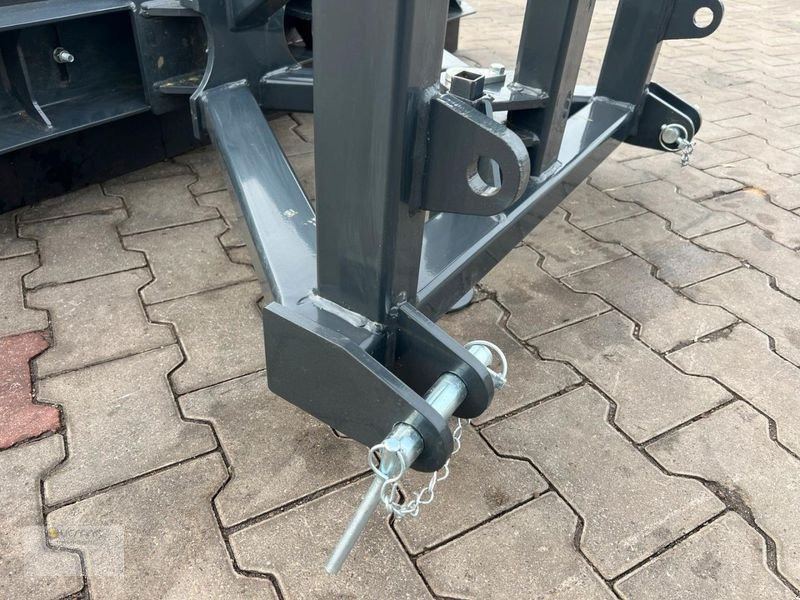 Vemac Gummischieber 150 170 200 220 240 260 300 cm verstellbar Euro Futterschieber Gülleschieber - Oštrica za Poljoprivredna mašina: slika 5 Vemac Gummischieber 150 170 200 220 240 260 300 cm verstellbar Euro Futterschieber Gülleschieber - Oštrica za Poljoprivredna mašina: slika 5