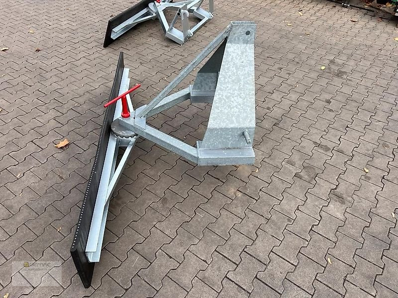 Vemac Gummischieber 170cm verstellbar Gülleschieber Stapler Traktor NEU - Oštrica: slika 3 Vemac Gummischieber 170cm verstellbar Gülleschieber Stapler Traktor NEU - Oštrica: slika 3