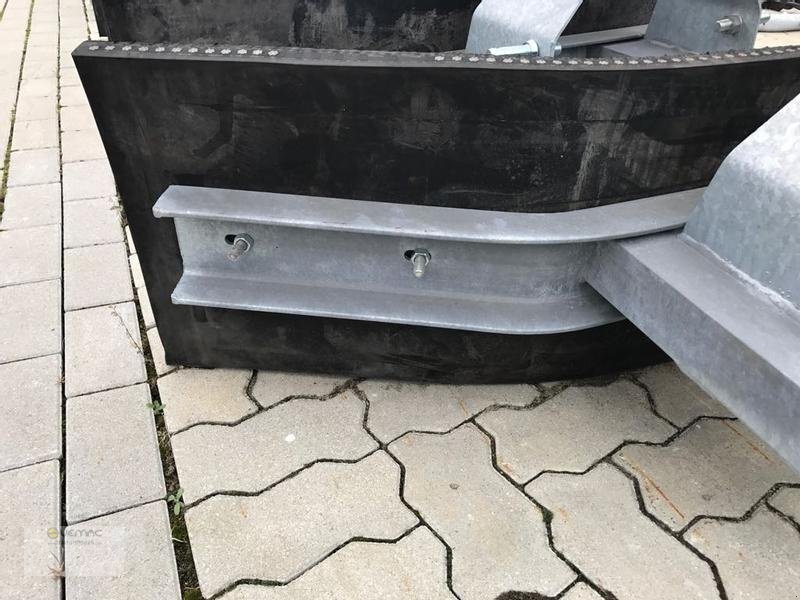 Vemac Gummischieber 200 Futterschieber Gülle Schneeschild 3Punkt - Oštrica: slika 3 Vemac Gummischieber 200 Futterschieber Gülle Schneeschild 3Punkt - Oštrica: slika 3