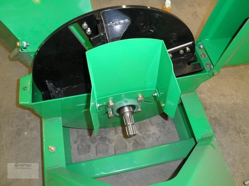 Vemac Holzhäcksler Holzschredder Häcksler Geo ECO16 NEU - Strugač za drvo: slika 5 Vemac Holzhäcksler Holzschredder Häcksler Geo ECO16 NEU - Strugač za drvo: slika 5