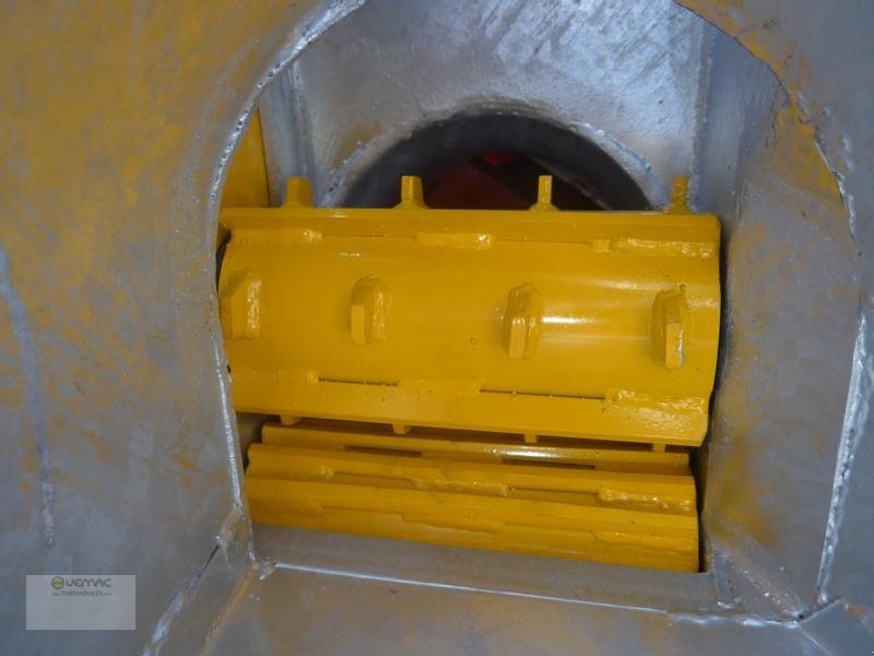 Vemac Holzhäcksler Holzschredder Häcksler RT73 HH NEU Öltank - Strugač za drvo: slika 2 Vemac Holzhäcksler Holzschredder Häcksler RT73 HH NEU Öltank - Strugač za drvo: slika 2