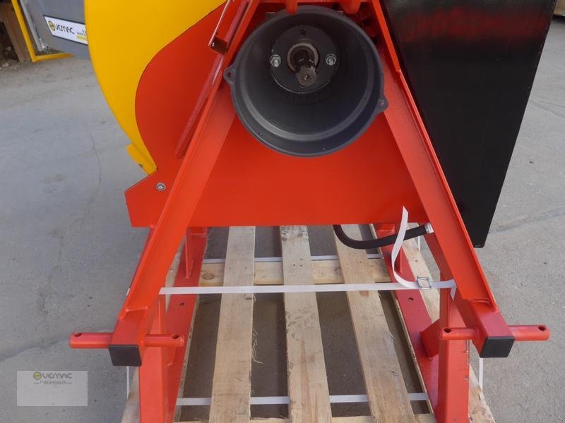 Vemac Holzhäcksler Holzschredder Häcksler RT73 HH NEU Öltank - Strugač za drvo: slika 4 Vemac Holzhäcksler Holzschredder Häcksler RT73 HH NEU Öltank - Strugač za drvo: slika 4