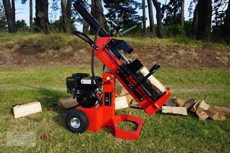 Vemac Holzspalter 15ton 15 Tonnen 7 PS Benzin Motor Spalter NEU - Cepač za drva: slika 3 Vemac Holzspalter 15ton 15 Tonnen 7 PS Benzin Motor Spalter NEU - Cepač za drva: slika 3