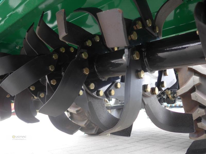 Vemac IGNH 160 Bodenfräse Fräse Ackerfräse Bodenumkehrfräse NEU - Traktorska freza: slika 4 Vemac IGNH 160 Bodenfräse Fräse Ackerfräse Bodenumkehrfräse NEU - Traktorska freza: slika 4