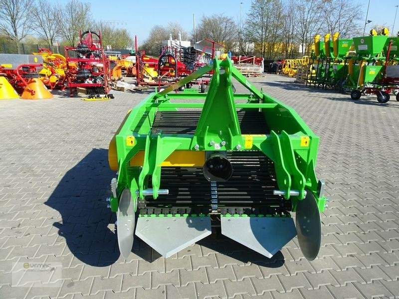 Vemac Kartoffelroder Bomet UPUS Z656 2reihig Siebkettenroder Roder NEU - Kombajn za krompir: slika 5 Vemac Kartoffelroder Bomet UPUS Z656 2reihig Siebkettenroder Roder NEU - Kombajn za krompir: slika 5