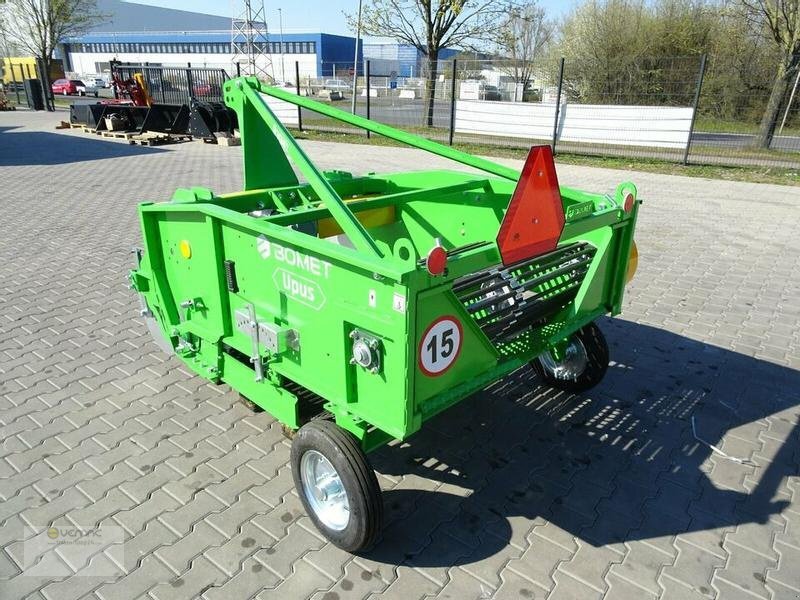 Vemac Kartoffelroder Bomet UPUS Z656 2reihig Siebkettenroder Roder NEU - Kombajn za krompir: slika 2 Vemac Kartoffelroder Bomet UPUS Z656 2reihig Siebkettenroder Roder NEU - Kombajn za krompir: slika 2
