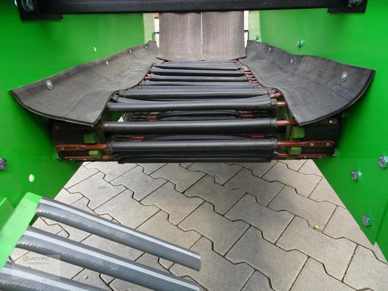 Kombajn za krompir novi Vemac Kartoffelroder Ext Siebkettenroder Roder Kartoffelernter Kettenroder NEU: slika 15 Kombajn za krompir novi Vemac Kartoffelroder Ext Siebkettenroder Roder Kartoffelernter Kettenroder NEU: slika 15