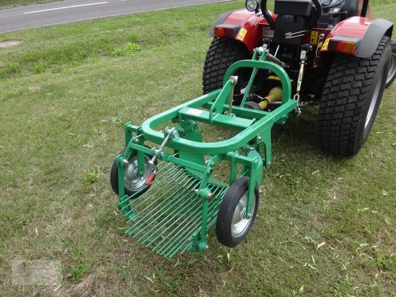 Kombajn za krompir novi Vemac Kartoffelroder Kartoffel Roder Gemüseroder NEU: slika 6