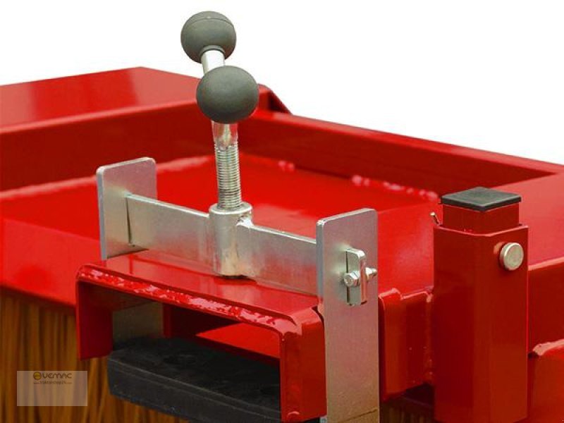 Vemac Kehrmaschine Kehrbesen Kehrbürste Schneeschieber 225cm NEU - Metle: slika 2 Vemac Kehrmaschine Kehrbesen Kehrbürste Schneeschieber 225cm NEU - Metle: slika 2