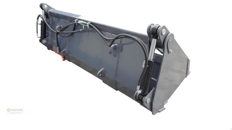 Vemac Klappschaufel 4-in-1 Schaufel Erdschaufel 140cm NEU - Utovarna kašika: slika 2 Vemac Klappschaufel 4-in-1 Schaufel Erdschaufel 140cm NEU - Utovarna kašika: slika 2
