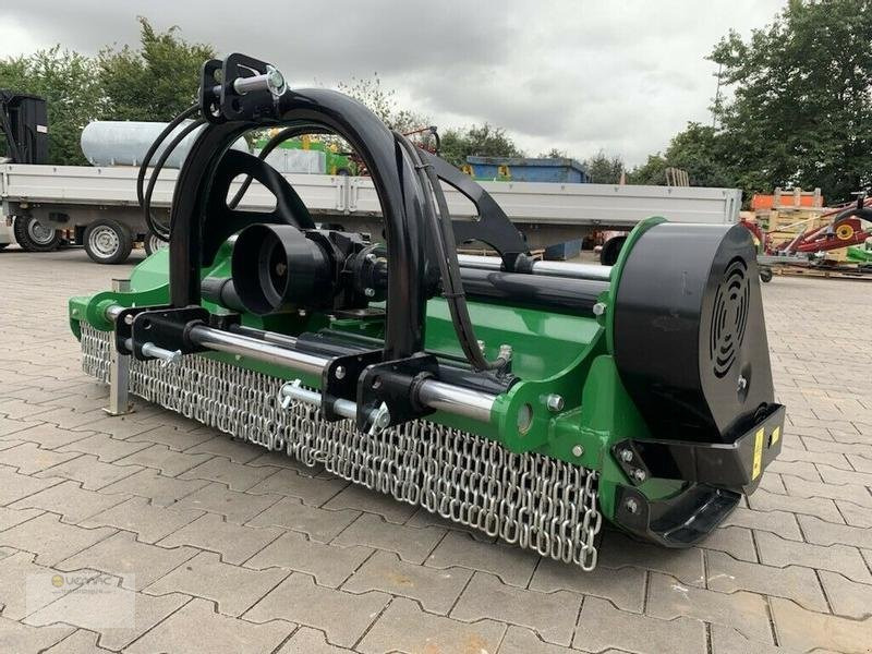 Tarup/ Mulčer novi Vemac Mulcher Geo MA180 Menasor 180 Schlegelmulcher Hydraulik Mäher NEU: slika 19 Tarup/ Mulčer novi Vemac Mulcher Geo MA180 Menasor 180 Schlegelmulcher Hydraulik Mäher NEU: slika 19