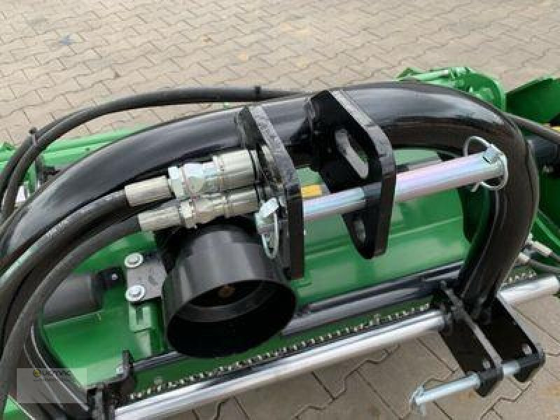 Tarup/ Mulčer novi Vemac Mulcher Geo MA180 Menasor 180 Schlegelmulcher Hydraulik Mäher NEU: slika 11 Tarup/ Mulčer novi Vemac Mulcher Geo MA180 Menasor 180 Schlegelmulcher Hydraulik Mäher NEU: slika 11