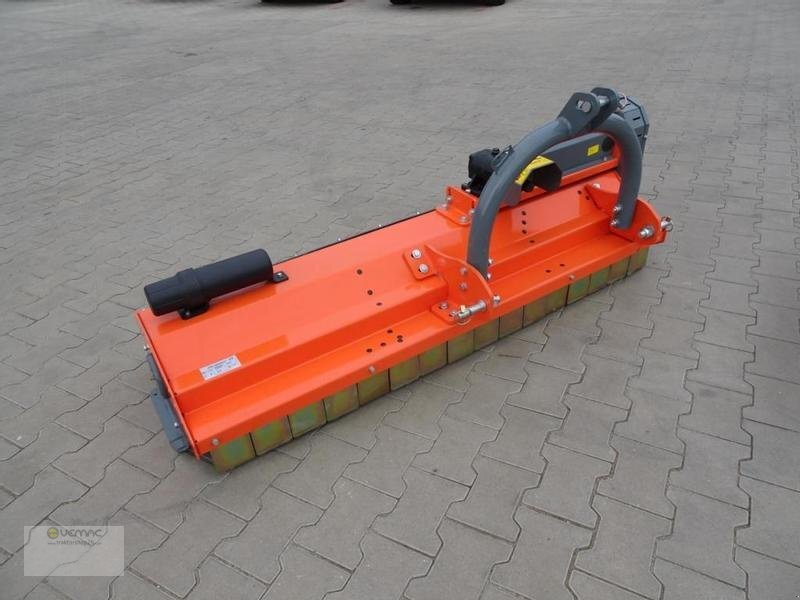 Vemac Mulcher Schlegelmulcher ML105 105cm NEU - Tarup: slika 5 Vemac Mulcher Schlegelmulcher ML105 105cm NEU - Tarup: slika 5