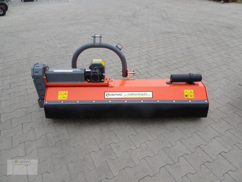 Vemac Mulcher Schlegelmulcher ML105 105cm NEU - Tarup: slika 3 Vemac Mulcher Schlegelmulcher ML105 105cm NEU - Tarup: slika 3