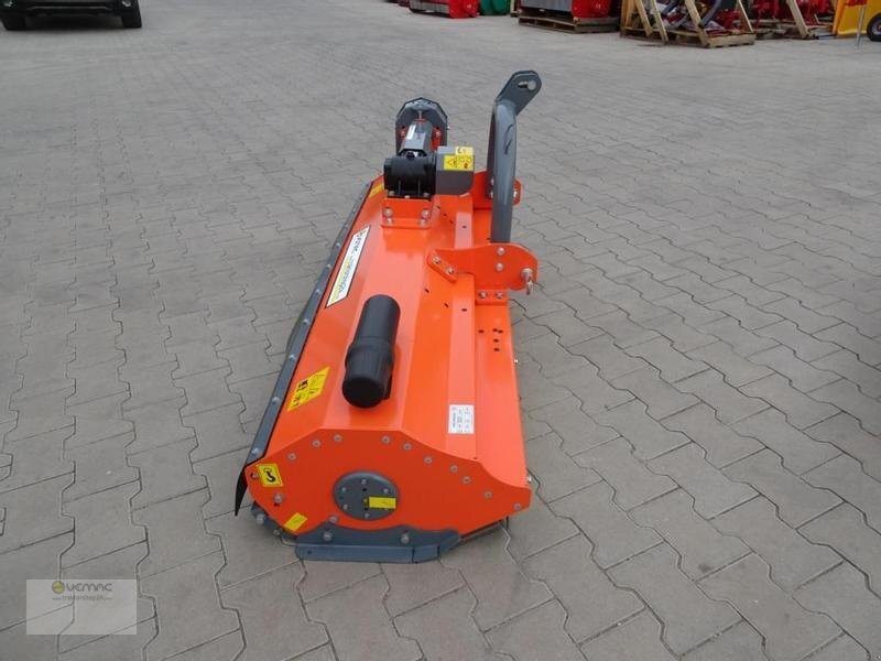 Vemac Mulcher Schlegelmulcher ML105 105cm NEU - Tarup: slika 4 Vemac Mulcher Schlegelmulcher ML105 105cm NEU - Tarup: slika 4