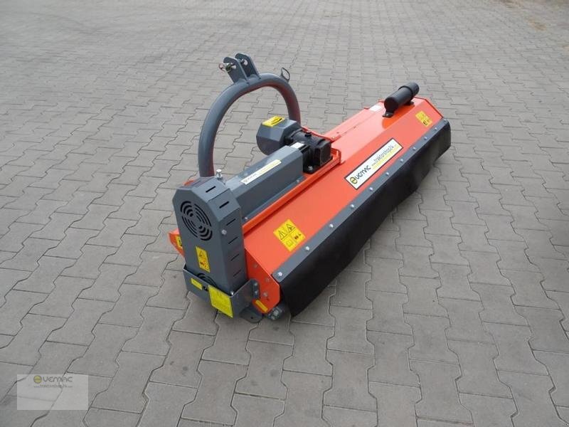 Vemac Mulcher Schlegelmulcher ML125 125cm NEU - Tarup: slika 2 Vemac Mulcher Schlegelmulcher ML125 125cm NEU - Tarup: slika 2